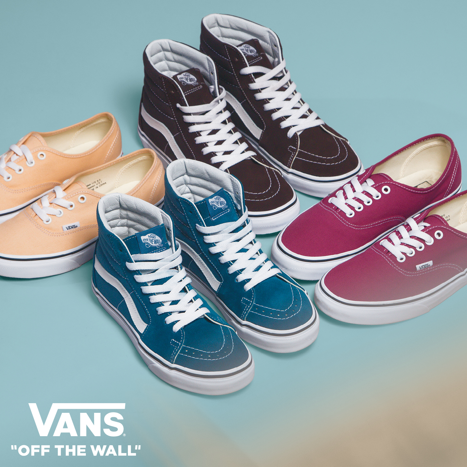 Vans Tenisky Vans